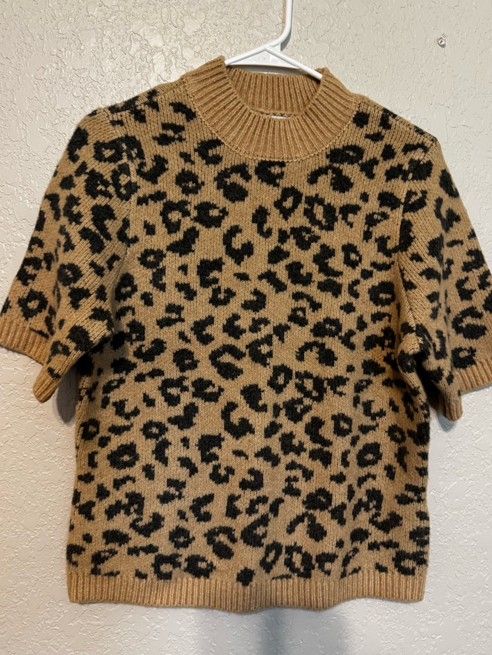 Abercrombie and Fitch Sweater, Size M